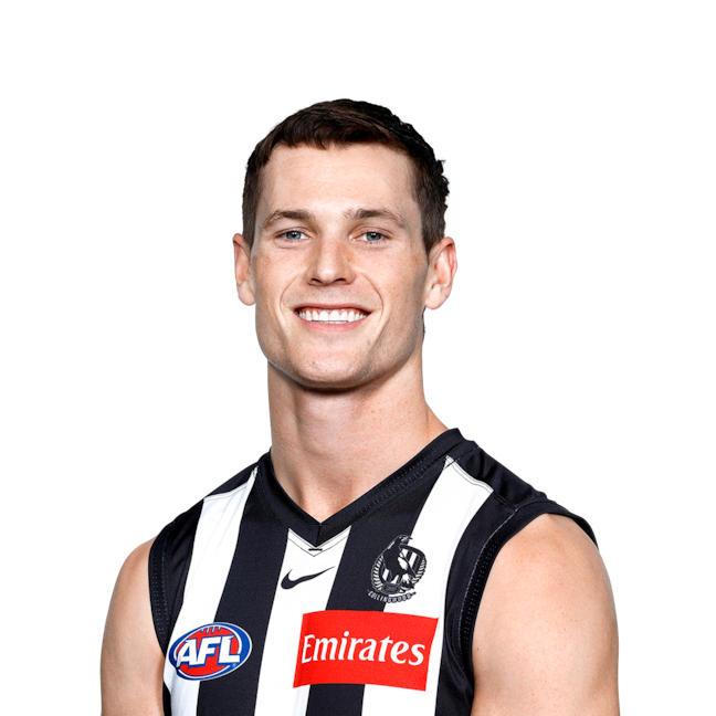 Ned Long profile picture